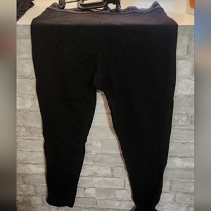 Fashionnova sportswear matching hoodie jacket and leggings set